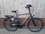 Gazelle Orange C7 Plus Zo goed als nieuw, Fietsen en Brommers, Fietsen | Heren | Herenfietsen, Versnellingen, Ophalen of Verzenden