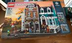 Lego Creator Bookshop 10270 NIEUW, Kinderen en Baby's, Speelgoed | Duplo en Lego, Ophalen of Verzenden, Nieuw, Complete set, Lego