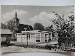 J1329 Nieuwland, Verzamelen, Ansichtkaarten | Nederland, Ophalen of Verzenden, 1920 tot 1940, Noord-Holland