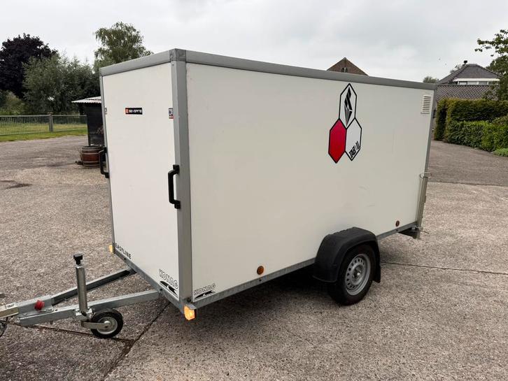 Surfkar, Watersport en Boten, Windsurfen, Zo goed als nieuw, Overige typen, Minder dan 5 m², Ophalen of Verzenden