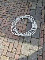 10m Koperdraad 12mm - Op Rol!, Ophalen of Verzenden, Gebruikt, Kabel of Snoer