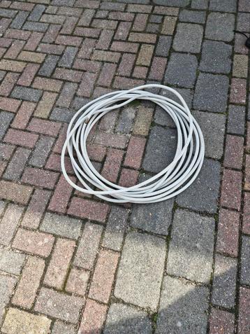 10m Koperdraad 12mm - Op Rol! beschikbaar voor biedingen