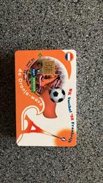 De oranje wave. Cg017,01, Verzamelen, Ophalen of Verzenden