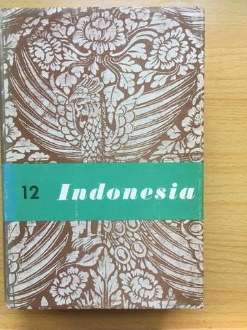 Handboek over velerlei aspecten van Indonesië beschikbaar voor biedingen