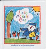 Lieve Meneer God - Kinderen Schrijven Aan God BOEK Nieuw l, Boeken, Ophalen of Verzenden