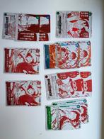 One Piece 3rd Anniversary Treasure Campaign Japan, Ophalen of Verzenden, Nieuw, Losse kaart, Foil