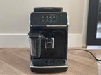 Philips latte go koffiezetapparaat series2300, Witgoed en Apparatuur, Koffiezetapparaten, Ophalen, Gebruikt, Koffiemachine, Koffiebonen