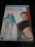 Mrs Henderson presents, Bob Hoskins, Judi Dench,Kelly Reilly, Vanaf 6 jaar, Ophalen of Verzenden, Gebruikt, Waargebeurd drama