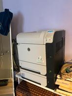 Netwerkprinter HP Laserjet 600 M603, Ophalen, Hp, Gebruikt, Printer