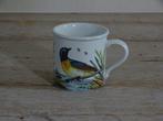 Servies, Port Meirion, Birds of Britain, zo goed als nieuw