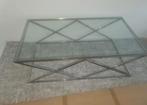 Luxe Eric Kuster Stijl Tafel, Huis en Inrichting, Ophalen of Verzenden