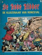 De Rode Ridder 54 - De kluizenaar van Ronceval (1e druk), Ophalen, Gelezen