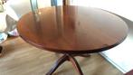 Tafel, Ophalen of Verzenden, Zo goed als nieuw, Rechthoekig, 100 tot 150 cm