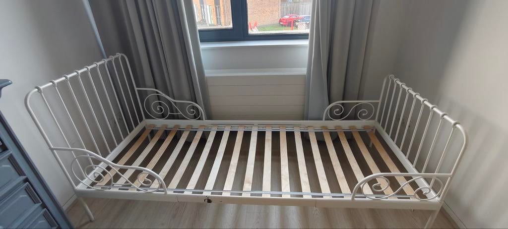 Kids bed, Ophalen of Verzenden, 180 cm of meer, 85 tot 100 cm