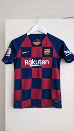 shirt & short Barcelona Frenkie de Jong, Shirt, Zo goed als nieuw, Ophalen