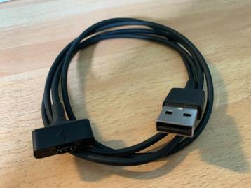 Fitbit ionic oplaadsnoertje magnetisch + USB beschikbaar voor biedingen