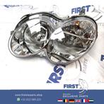 C209 A209 CLK KOPLAMP origineel Mercedes  2002-2010 A2098202, Ophalen of Verzenden, Gebruikt, Mercedes-Benz
