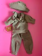 Kleertjes #1250 voor Fleur Otto Simon pop, Ophalen of Verzenden, Gebruikt, Kleertjes