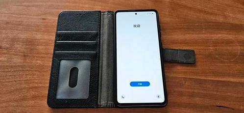 Samsung A52, 128GB, zwart incl. hoesje en nieuwe lader, Telecommunicatie, Mobiele telefoons | Samsung, Zo goed als nieuw, Galaxy A