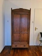 Art Deco kast, Antiek en Kunst, Antiek | Meubels | Kasten, Ophalen