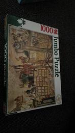 Puzzel 1000 stukjes, Boeken, Ophalen of Verzenden, Zo goed als nieuw