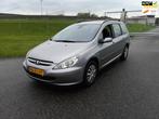 Peugeot 307 Break 1.6-16V XS Premium Veel nieuw!, Gebruikt, 4 cilinders, Origineel Nederlands, Handgeschakeld