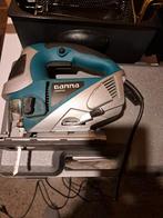 Klopboormachine en Decoupeerzaag - Gebruikt, Ophalen of Verzenden, Gebruikt