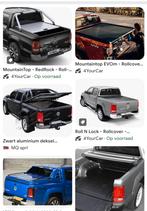 GEZOCHT, roll cover voor VW AMAROK., Ophalen of Verzenden