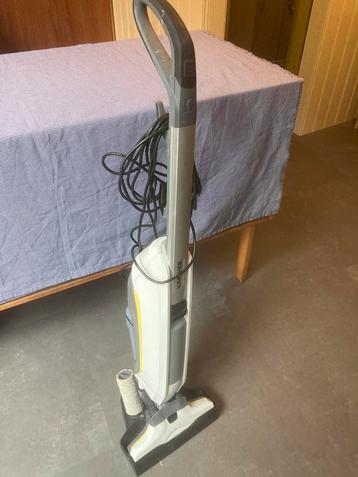 Karcher fc5 vloerreiniger beschikbaar voor biedingen