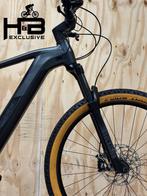 Cube Reaction Hybrid SL 625 29 inch E-Mountainbike NX, Overige merken, Hardtail, Heren, Ophalen of Verzenden