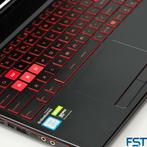 MSI GL63 15.6" | i7 | 16GB | 256GB+1TB | GTX1660Ti | W11, Computers en Software, Windows Laptops, Met videokaart, 2 tot 3 Ghz