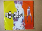 s4093 rozalla - everybodys free, Ophalen, Gebruikt, 7 inch, Single