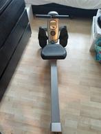 Roei apparaat, Ophalen