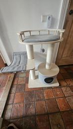 ZGAN krabpaal, Dieren en Toebehoren, Ophalen, Zo goed als nieuw, Krabpaal