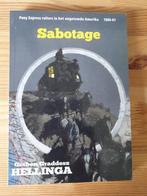 Boek - Het Ongetemde Amerika 11 - Sabotage, Boeken, Gelezen, Ophalen of Verzenden