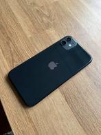 iPhone 11 128GB - Zwart, Zwart, Zonder simlock, Zonder abonnement, 128 GB