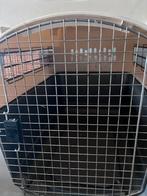 Hondenbench kunststof xxl, Ophalen, Gebruikt