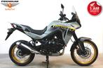 Honda XL 750 TRANSALP (bj 2025), Bedrijf, Toermotor, ABS