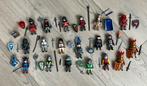 Playmobil losse ridders, Ophalen of Verzenden, Zo goed als nieuw