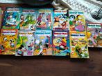 17 Donald Duck pockets 2e & 3e reeks, Boeken, Meerdere comics, Ophalen of Verzenden, Zo goed als nieuw, Europa