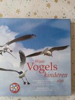 W.J. Pool - Waar Vogels kinderen zijn, Ophalen of Verzenden, Zo goed als nieuw, W.J. Pool