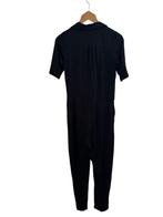 King Louie jumpsuit S, Zwart, Ophalen of Verzenden, Zo goed als nieuw, King Louie