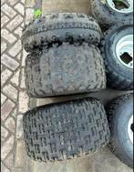 Yamaha Raptor Offroad banden, Ophalen, Gebruikt