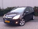 OPEL Meriva 1.4 Ecotec 100pk Edition, Auto's, Voorwielaandrijving, Euro 5, Gebruikt, 4 cilinders