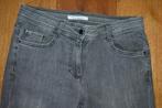 Penny Black, grijze skinny jeans broek, maat 38, Kleding | Dames, Penny black, Ophalen of Verzenden, Zo goed als nieuw, W30 - W32 (confectie 38/40)