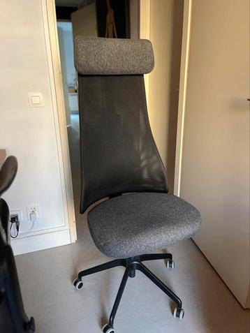 Ikea bureastoel (zgan) Järvfjället beschikbaar voor biedingen