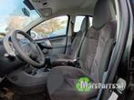 Bekleding Set (compleet) van een Citroen C1, Auto-onderdelen, Gebruikt, -, Ophalen of Verzenden, -
