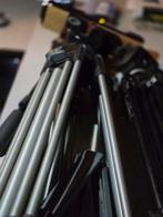 Fotostudio Apparatuur - Statief, Lamp, Camera, Ophalen, Gebruikt, Statief of Scherm