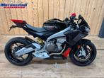 APRILIA TUONO 660 FACTORY DARK 2023 | NIEUWSTAAT | BOMVOL, Motoren, 2 cilinders, Motorrijbewijs A, Bedrijf, Onbekend