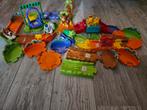 Zoef zoef dieren wegdelen en dieren, Kinderen en Baby's, Speelgoed | Vtech, Ophalen, Zo goed als nieuw, 2 tot 4 jaar